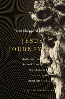 Picture of Jesus Journey