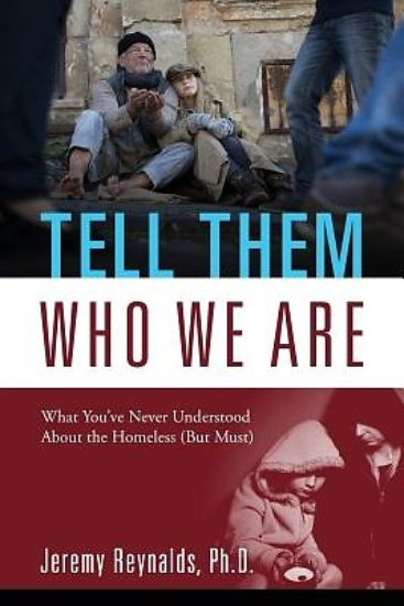 Picture of Tell Them Who We Are