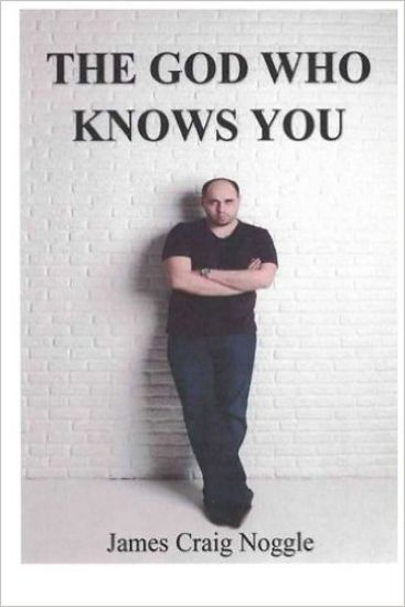 Picture of The God Who Knows You