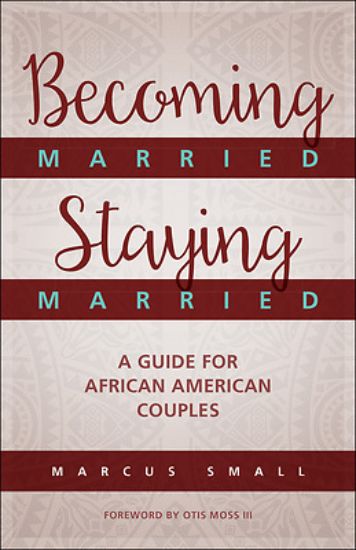 Picture of Becoming Married, Staying Married