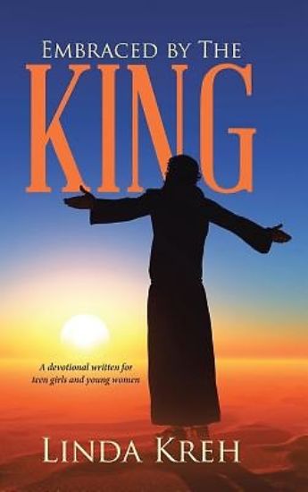 Picture of Embraced by the King