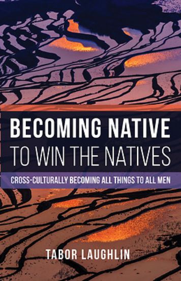 Picture of Becoming Native to Win the Natives
