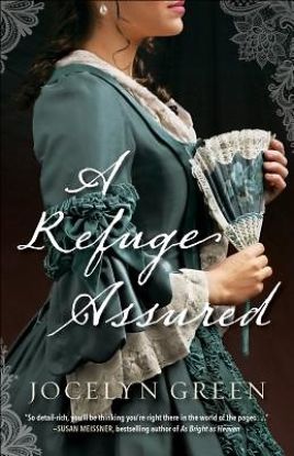 Picture of A Refuge Assured