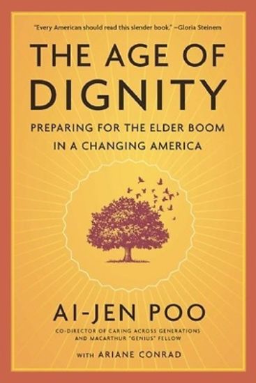 Picture of The Age of Dignity