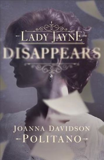 Picture of Lady Jayne Disappears