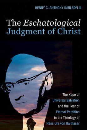 Picture of The Eschatological Judgment of Christ