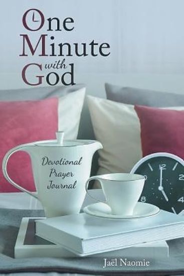 Picture of One Minute with God