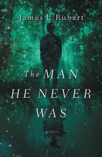 Picture of The Man He Never Was