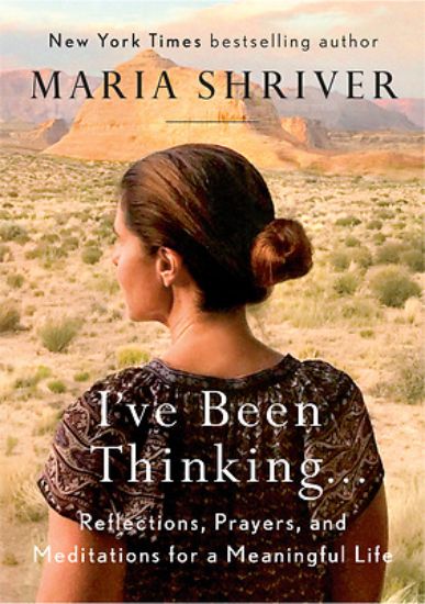 Picture of I've Been Thinking . . .