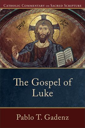 Picture of The Gospel of Luke