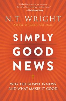 Picture of Simply Good News