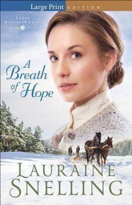 Picture of A Breath of Hope