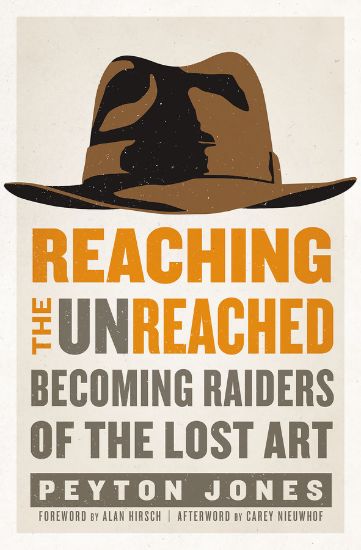Picture of Reaching the Unreached