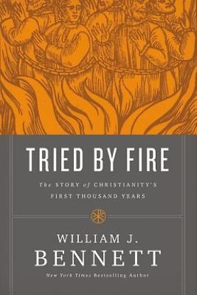 Picture of Tried by Fire