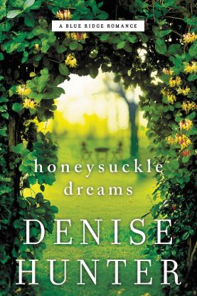 Picture of Honeysuckle Dreams