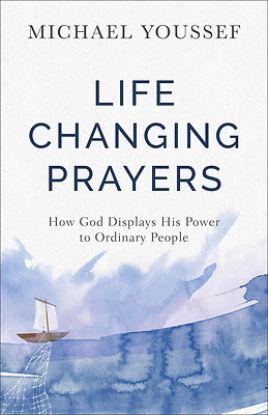 Picture of Life-Changing Prayers