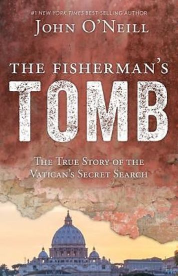 Picture of The Fisherman's Tomb
