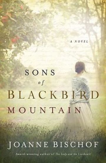 Picture of Sons of Blackbird Mountain