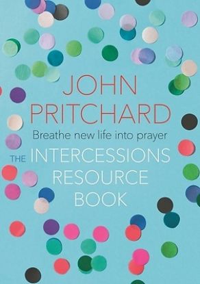 Picture of The Intercessions Resources Book