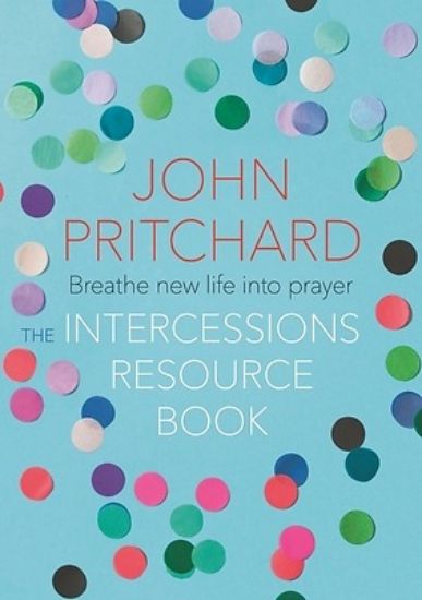 Picture of The Intercessions Resources Book