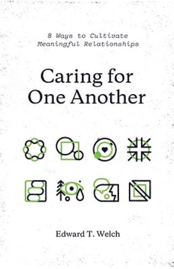 Picture of Caring for One Another