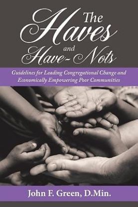 Picture of The Haves and Have-Nots
