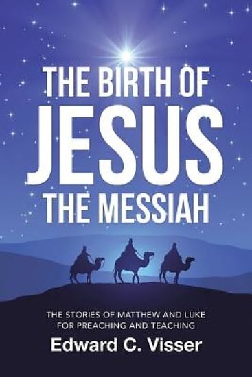 Picture of The Birth of Jesus the Messiah
