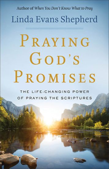 Picture of Praying God's Promises