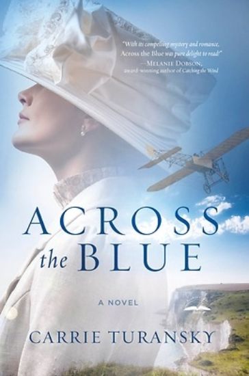 Picture of Across the Blue
