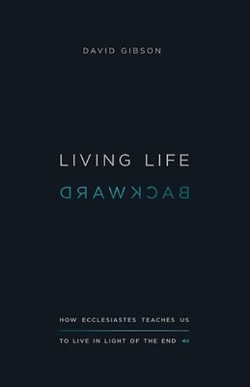 Picture of Living Life Backward