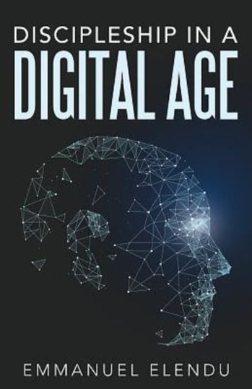 Picture of Discipleship in a Digital Age