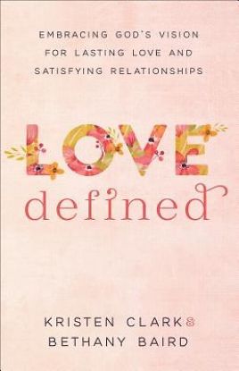 Picture of Love Defined