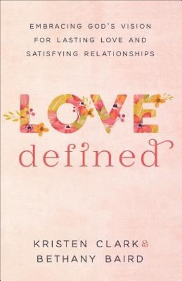 Picture of Love Defined