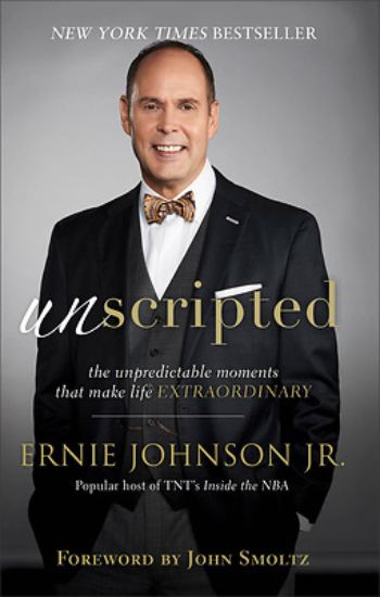 Picture of Unscripted