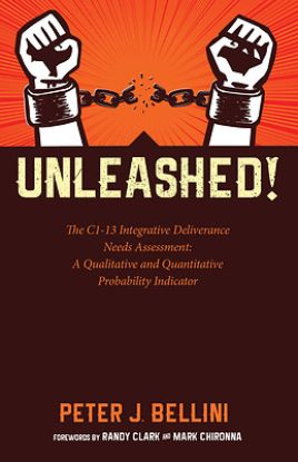 Picture of Unleashed
