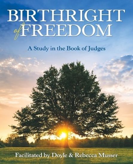 Picture of Birthright of Freedom