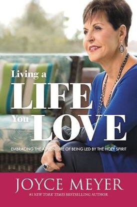 Picture of Living a Life You Love
