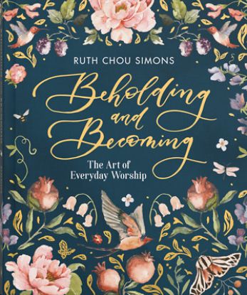 Picture of Beholding and Becoming