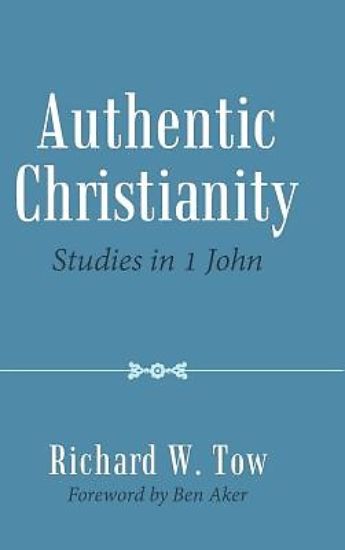 Picture of Authentic Christianity