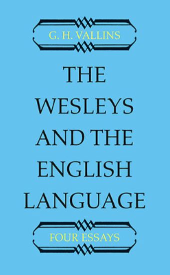 Picture of The Wesleys and the English Language