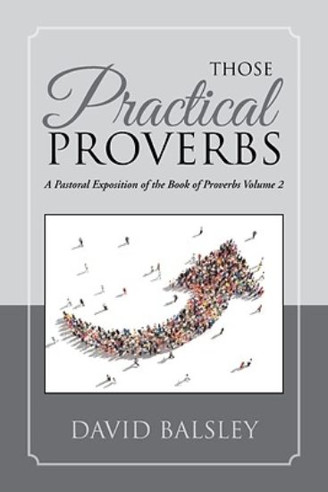 Picture of Those Practical Proverbs