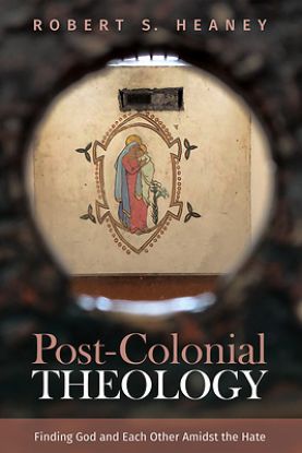 Picture of Post-Colonial Theology