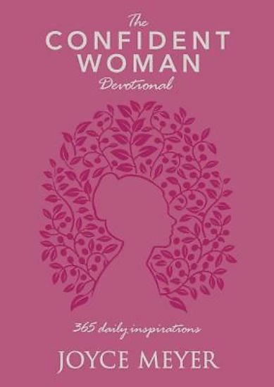 Picture of The Confident Woman Devotional