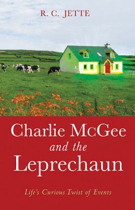 Picture of Charlie McGee and the Leprechaun