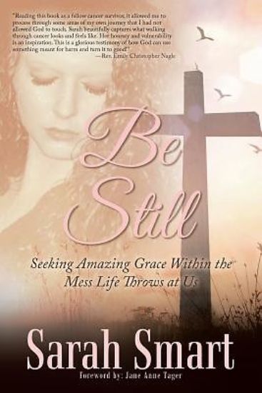 Picture of Be Still