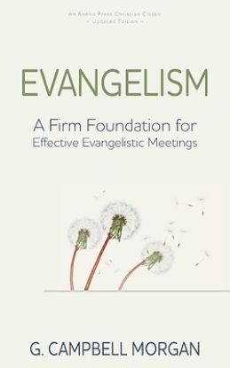 Picture of Evangelism