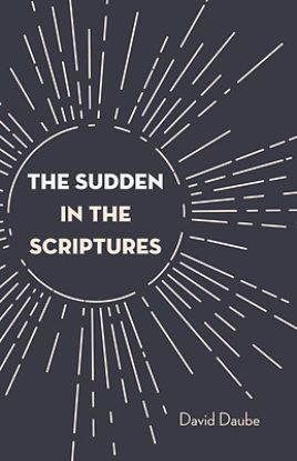 Picture of The Sudden in the Scriptures