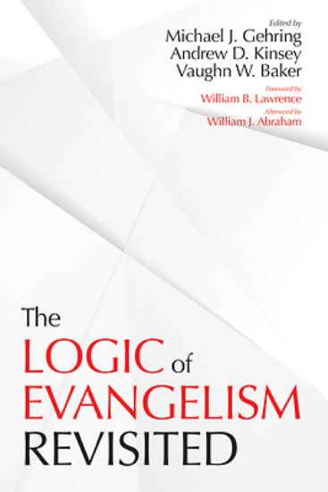Picture of The Logic of Evangelism