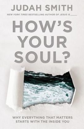 Picture of How's Your Soul?