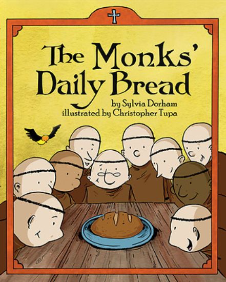 Picture of The Monks Daily Bread